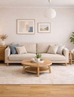 Traum für die kleine Familie - 130qm Top Lage Aichach - Aichach