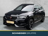 CUPRA Ateca, 2.0 VZ 300, Jahr 2022 - Plauen