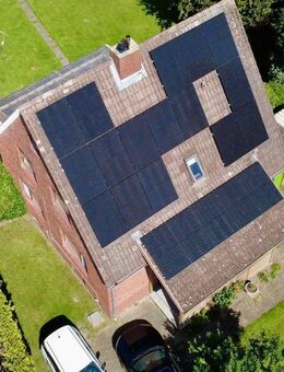 Familienfreundliches Einfamilienhaus in ruhiger Wohnlage - Stade (Hansestadt)