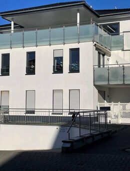 Barrierefrei im Kurort mit Einbauküche, Balkon und Tiefgarage inkl. Wallbox - Lippstadt