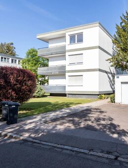 3-Zimmer-Wohnung in Ingolstadt Süd - Ingolstadt