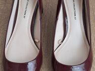 elegante Pumps für Damen Gr.37 von Zara - Königswinter