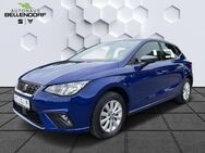 Seat Ibiza, 1.0 MPI XCellence, Jahr 2021 - Bottrop