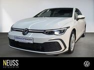 VW Golf 8 GTE 1.4 TSI eHybrid NAVI+SHZ+RFK+PDC+ALU+ - Pfarrkirchen