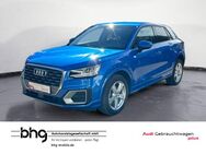 Audi Q2, TFSI sport, Jahr 2020 - Albstadt