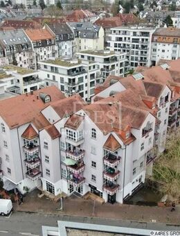 Wohnanlage in Mainhattan - Teilweise bereits nach WEG geteilt - Frankfurt (Main)