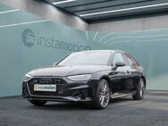 Audi A4, Avant 40 TFSI Q 2x S LINE LM19, Jahr 2024 - München