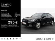 Audi Q2, 40 TFSI qu advanced Parken, Jahr 2024 - Coburg