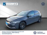 VW Golf, 1.5 TSI VIII OPF Active, Jahr 2021 - Schleswig