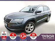 Skoda Karoq, 1.6 TDI 116 Style 17Z, Jahr 2020 - Kehl