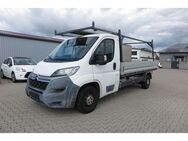 Citroen Jumper Pritsche 33 L3 HDi 130 - Schifferstadt