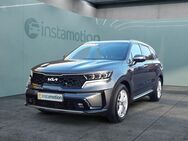 Kia Sorento, Platinum AWD Sitze, Jahr 2022 - München