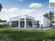 Individuell geplantes Ausbauhaus von Kern-Haus! - Erfurt