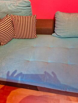 Sofa/Coach - Kempten (Allgäu)