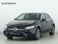 Mercedes-Benz A 250 e **AMG-Line*Navi*Rückfahrkamera*SHZ*PTS** - Schwäbisch Hall Zentrum