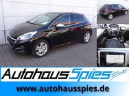 Peugeot 208 1.2 PureTech 110 EAT6 Allure Business Nav CarPlay Tmat - Heilbronn