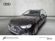 Audi A4, Avant 35 TDI, Jahr 2023 - Bayreuth