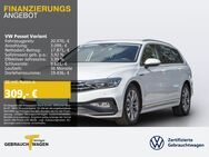 VW Passat Variant, 2.0 TDI R-LINE, Jahr 2020 - Bochum