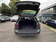 VW Passat Variant, 2.0 TDI Business R line, Jahr 2021 - Schwabach