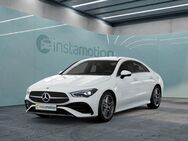 Mercedes CLA 250, , Jahr 2024 - München