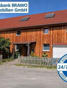 Umfangreich modernisiert - Fachwerkhaus in Hordorf - Cremlingen