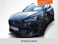 CUPRA Formentor, 2.5 TSI VZ5 BAT 287kW, Jahr 2024 - Nürnberg