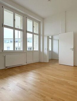 Maisonette mit Sauna, 2 Terrassen und 3 Bädern - Dallgow-Döberitz