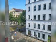 [TAUSCHWOHNUNG] Schicke 2 Raum Wohnung Altbau Karli - Leipzig