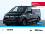 VW T7 Multivan, Style eHybrid Vis-a-Vis 7, Jahr 2023 - Hanau (Brüder-Grimm-Stadt)