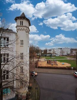 ***historischer Charme trifft moderne Eleganz - Ihr neues Zuhause in Elberfeld - Wuppertal
