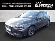 Hyundai i30, 1.5 cw MHEV N-Line, Jahr 2022 - Essen