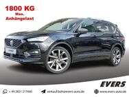 Seat Tarraco, 1.4 e-HYBRID FR, Jahr 2021 - Bocholt