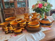 Tafel-Service Gallo "Provence" 35 teilig seht gut - Ratingen