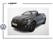 VW T-Roc, R-Line Edition Black 110kW, Jahr 2022 - Sankt Augustin