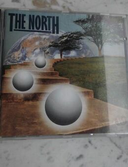 The North EAN 639842730020 Musik CD Rock Pop Denmark 1999 10,- - Flensburg