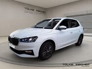 Skoda Fabia, 1.0 TSI Style FLA, Jahr 2023 - Krefeld