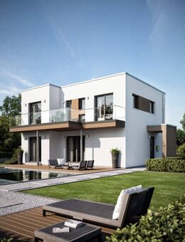 Ihr Traumhaus in Sülzetal: Gestaltet von Bien-Zenker, gebaut für die Zukunft - Sülzetal