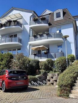 2-Raum-Wohnung in Freital - bezugsfrei! - Freital