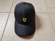 Scuderia Ferrari Puma Baseballkappe 2024 - Oberndorf (Neckar)