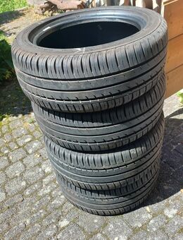 Sommerreifen Smart 451 - Stephanskirchen
