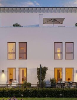 Traumhaus für 2 Familien - in Regensburg - Regensburg