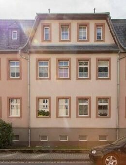 Altbauwohnung zum Wohlfühlen - Flöha