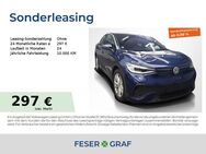 VW ID.5, Pro Performance 150kW 63138, Jahr 2022 - Fürth