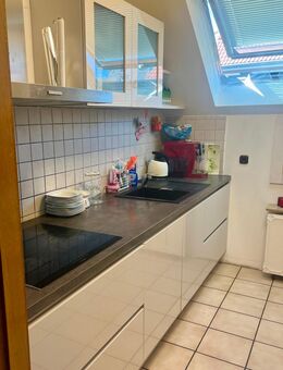 Gebrauchte Komplettküche „PLATTEGROUND KEUKEN“ - Mönchengladbach