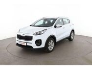 Kia Sportage 1.6 GDI Vision 2WD - Berlin