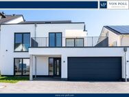 Modernes Zweifamilienhaus in Top-Lage - Stilvoll, energieeffizient und großzügig - Neuwied