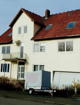 Mit etwas Glück.... - Einbeck