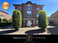 Großzügig wohnen: moderne Etagenwohnung mit 3 Schlafzimmern und Balkon in Meppen-Deichort zu mieten! - Meppen