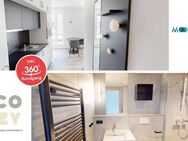 Möblierte 2-Zimmer-Wohnung in HH-Mitte: Perfekt für Pendler, Young Professionals und Projektmitarbeiter im NBP COZY - Hamburg