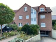 2 - Zimmer DG Wohnung mit Balkon in Bad Sassendorf ab 01.10.2025 zu verkaufen - Bad Sassendorf